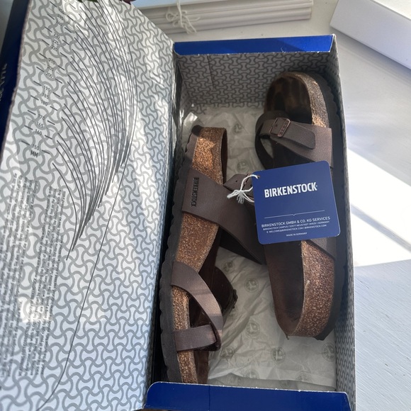 Birkenstock Mayari - Picture 7 of 7